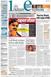 Indian english news paper online
