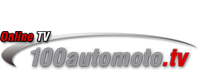 100 Auto Moto TV news live
