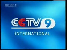 CCTV9 (China News Live) news live