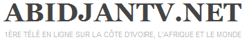ABIDJANT TV news live