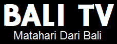 Bali TV news live