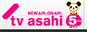 TV Asahi (ANN News) news live