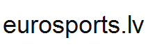 Euro Sports TV news live