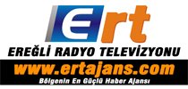 ERT news live