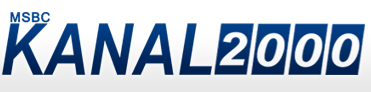 Kanal 2000 news live