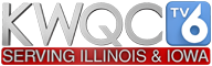 KWQC TV6 news live