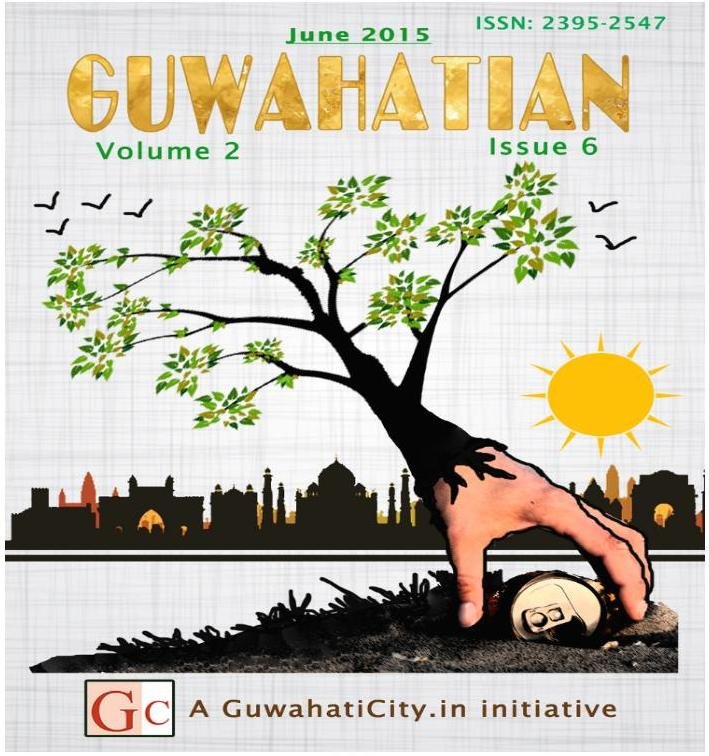 Guwahatian