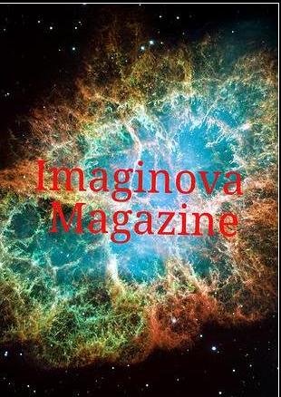 Imaginova Magazine