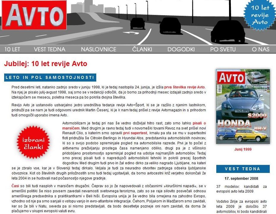 Avto & Avto Foto Market