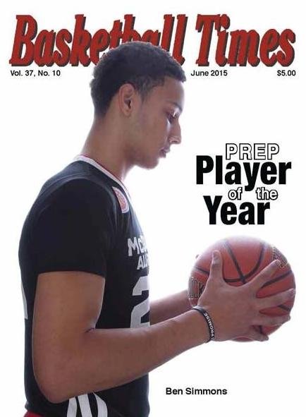 Basketball Times (Bt)