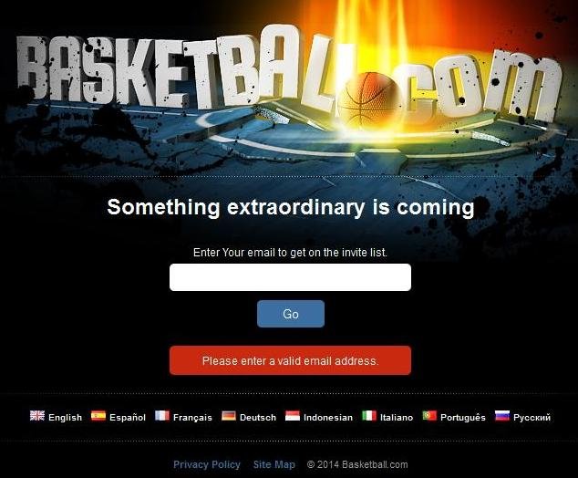 Basketball.Com