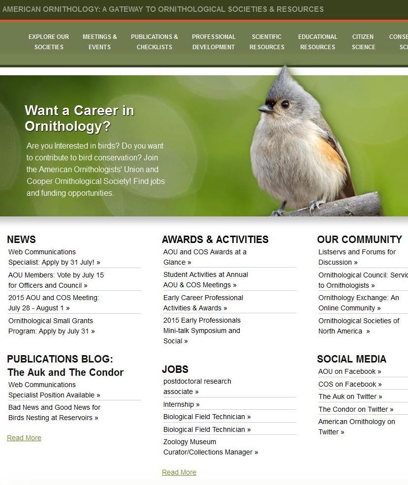 Australian Bird Study Association