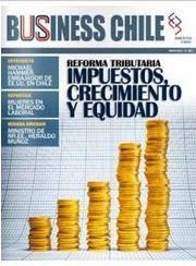 Business Chile