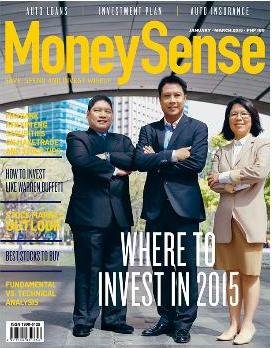 Moneysense