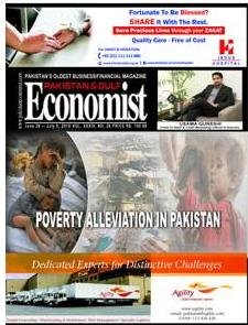Pakistan & Gulf Economist