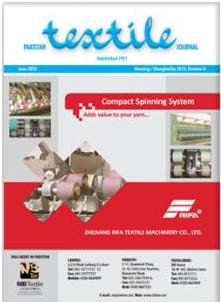 Pakistan Textile Journal Magazine
