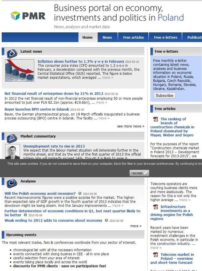 Polish Market Review