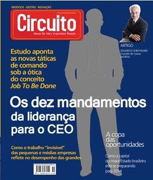 Revista Circuito