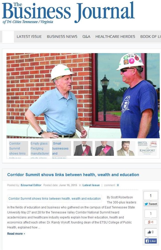 The Business Journal