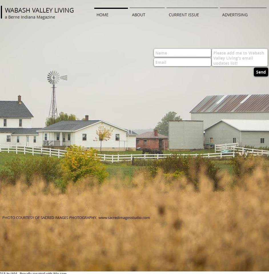 Wabash Valley Living