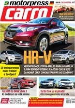 Revista Motor Press