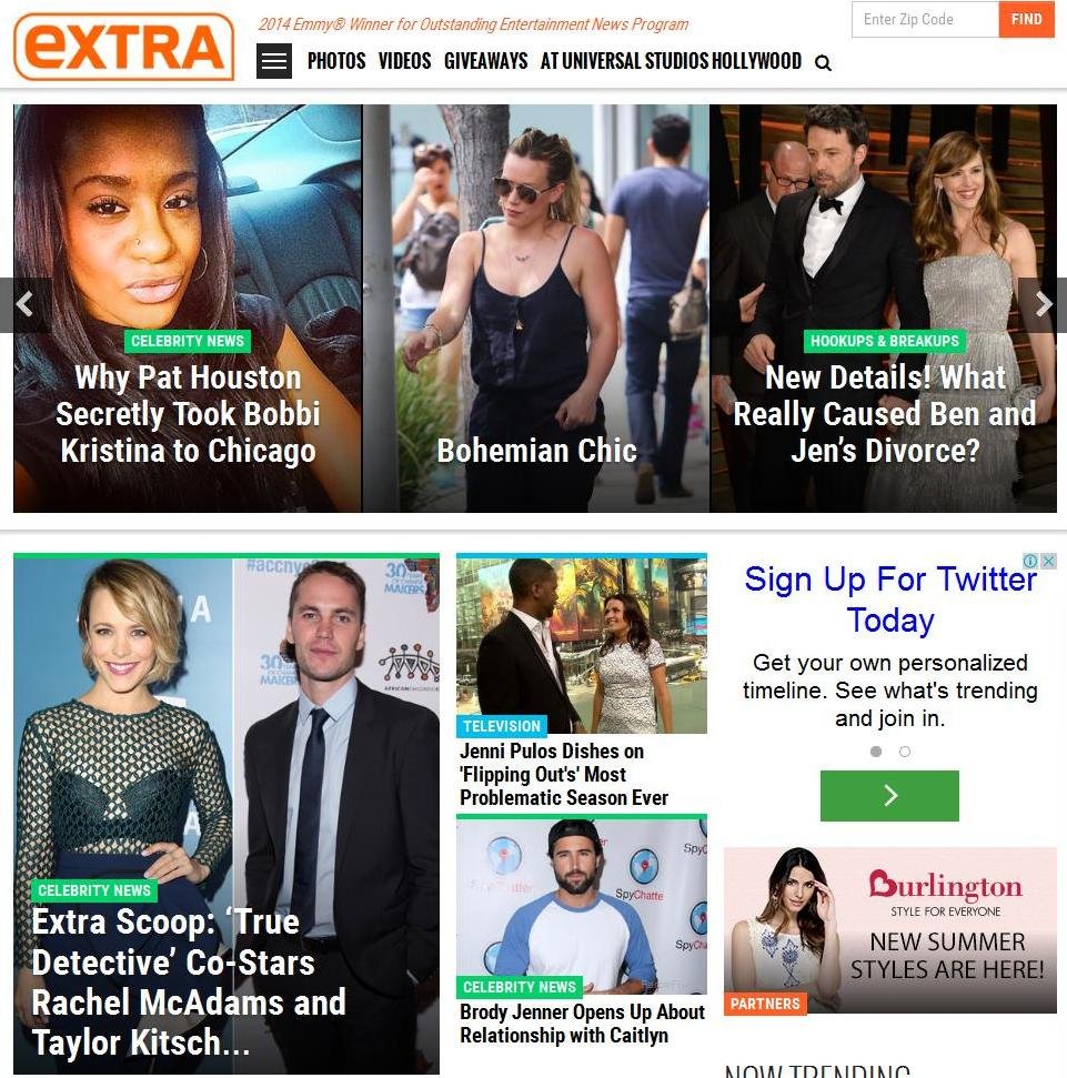 Extra