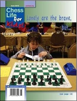 Chess Life