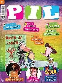 Pil