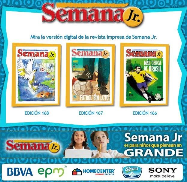 Semana Jr.