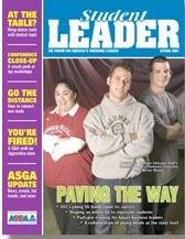 Student Leader