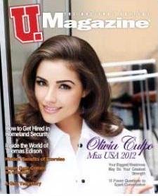 U. Magazine