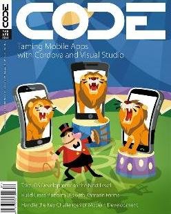 Component Developer Magazine (Code)
