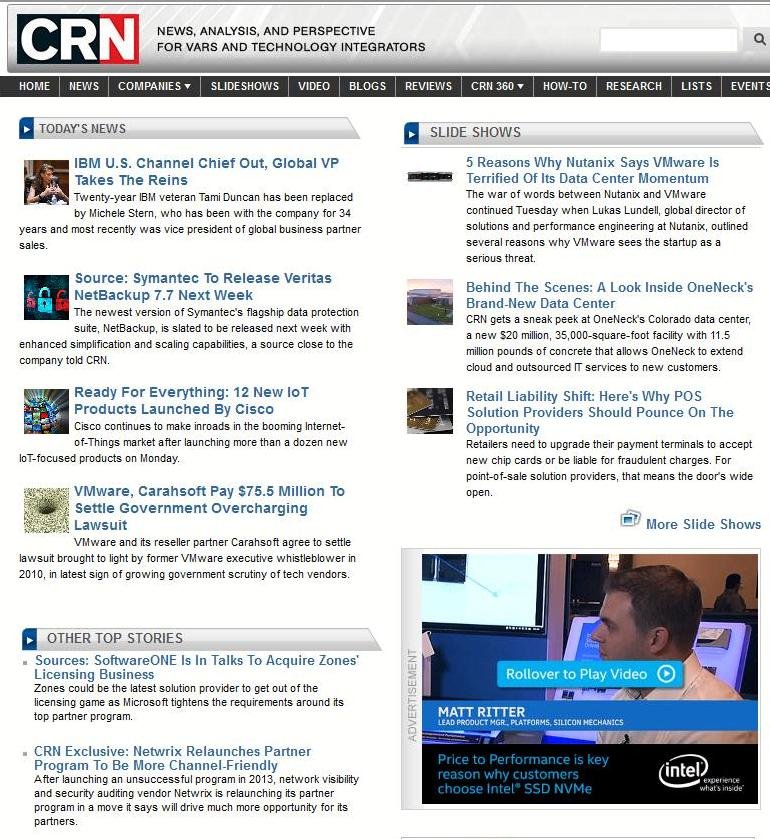 Crn