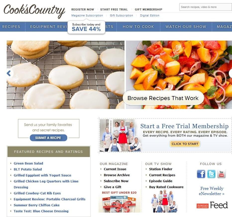 Cooks Country