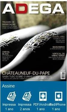 Revista Adega