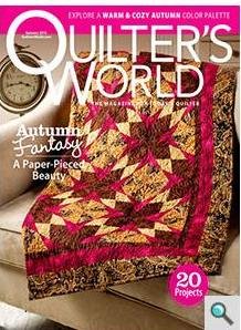 Quilters World