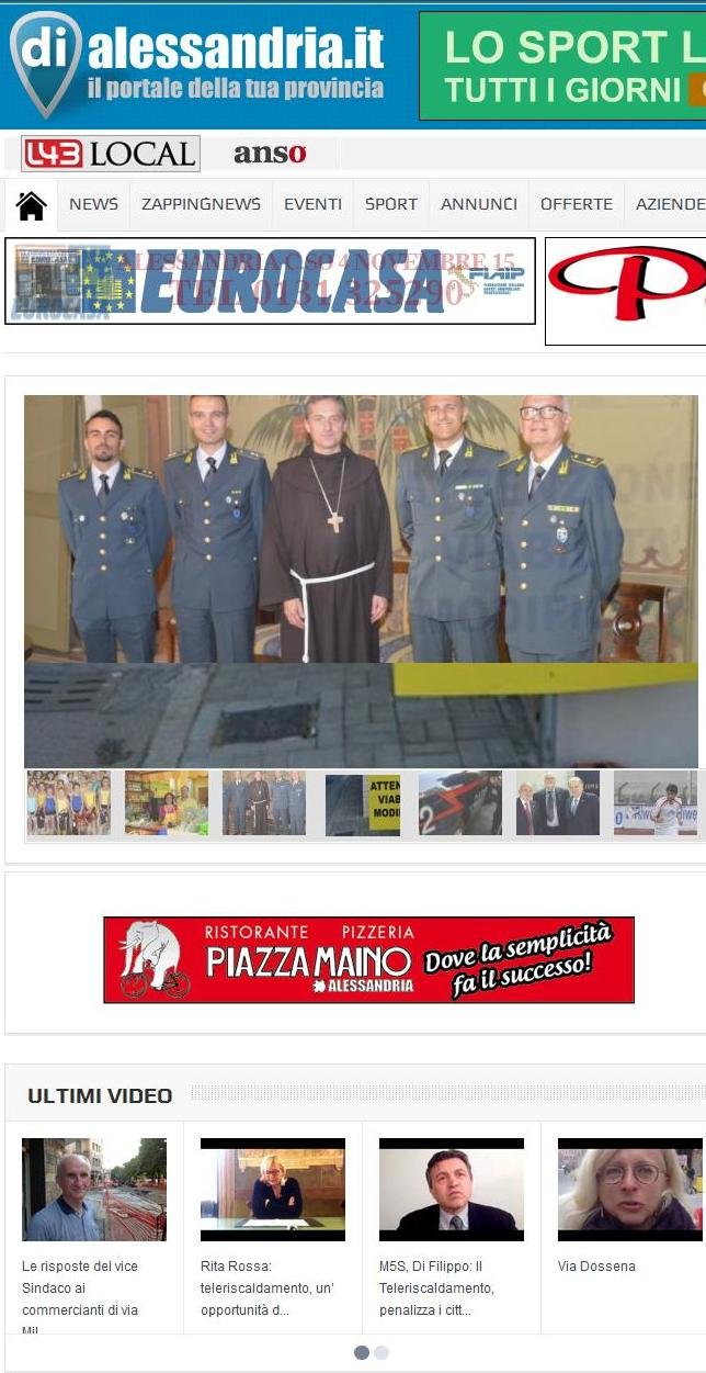 Dialessandria.It