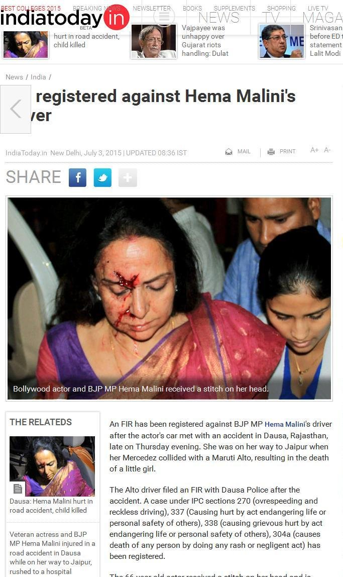 India Today Magazine