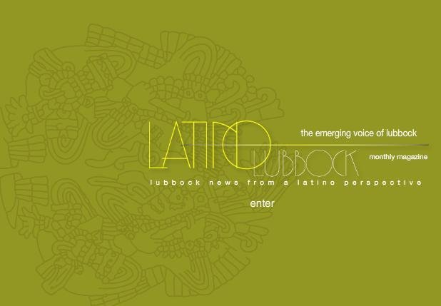 Latino Lubbock Magazine
