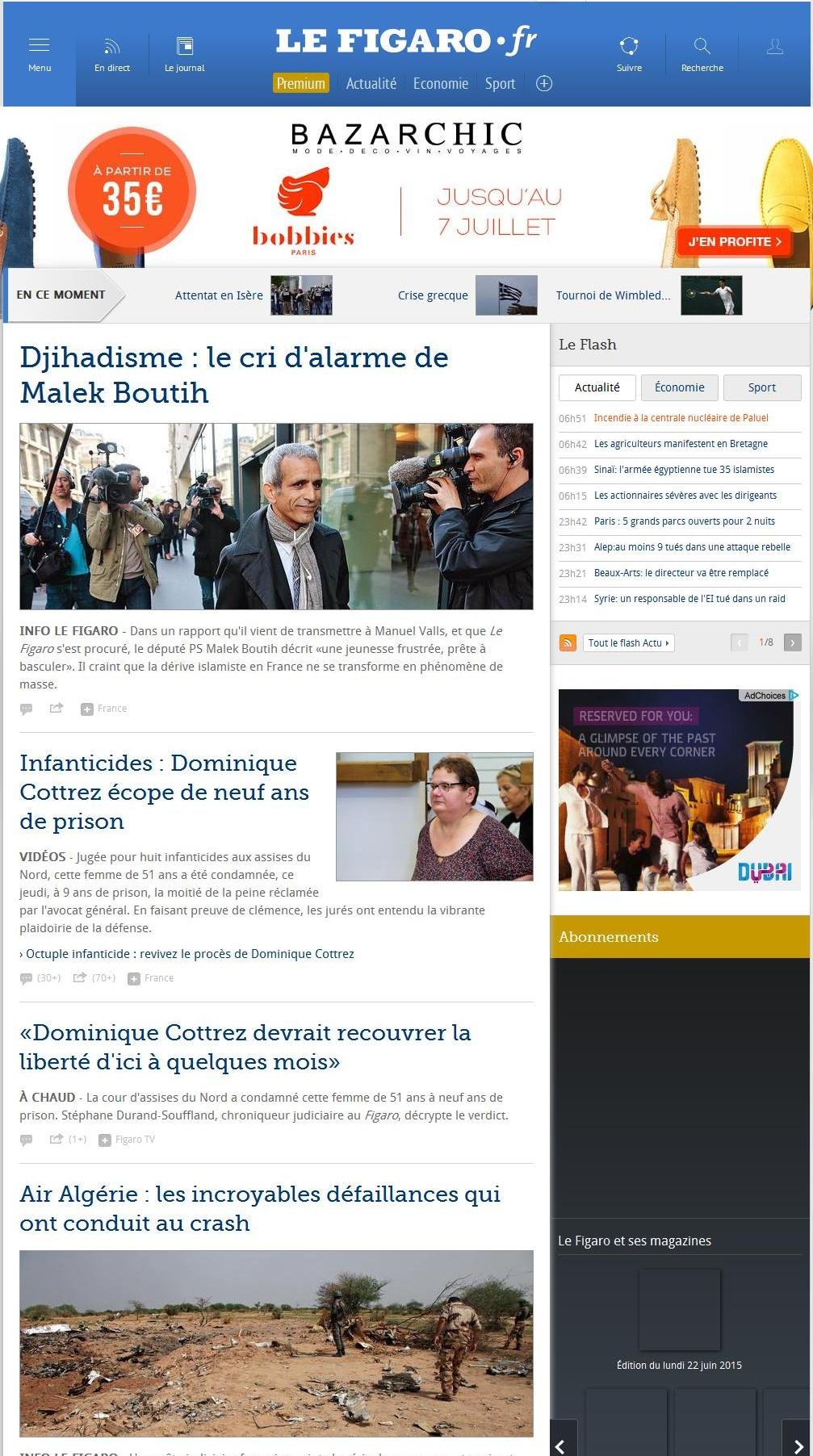 Le Figaro