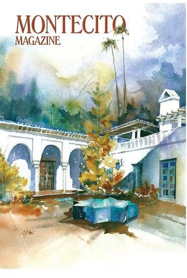 Montecito Magazine