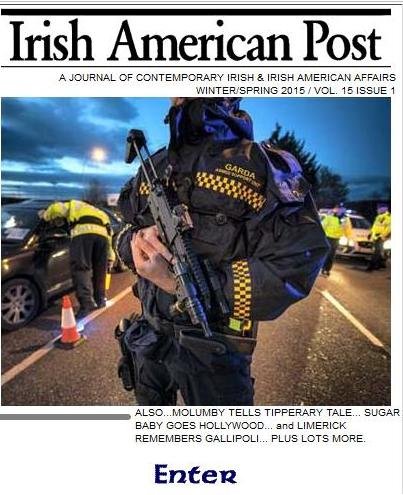 The Irish American Post