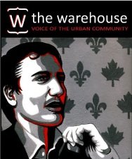 The Warehouse