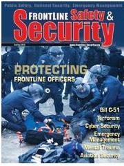Frontline Security