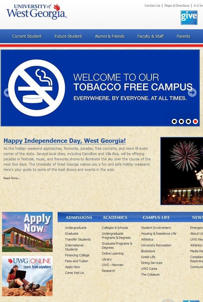 University Of Westgeorgia