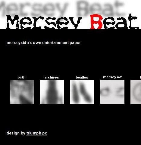Mersey Beat