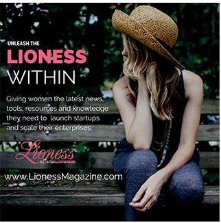 Lioness Magazine