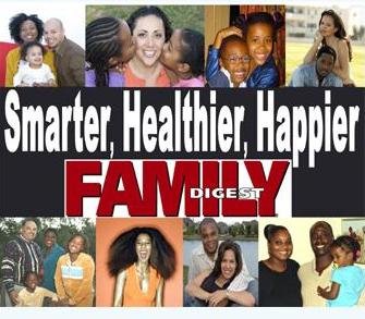 Black Family Digest