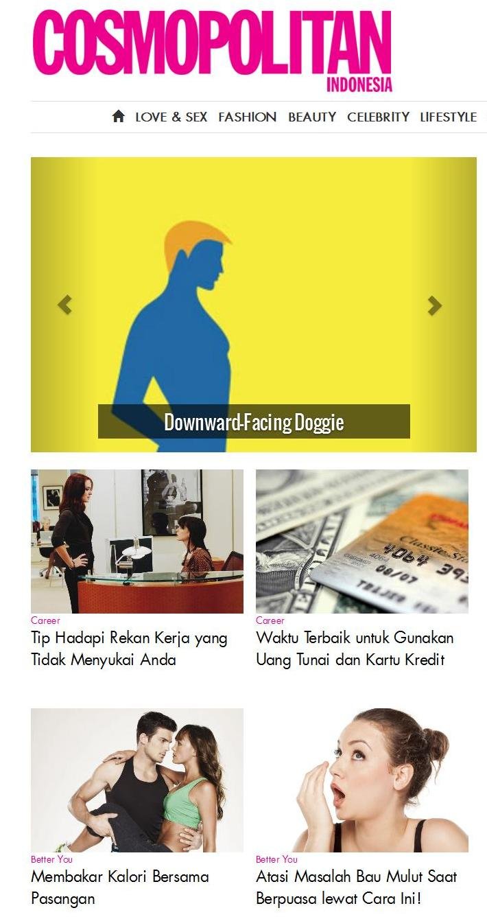 Cosmopolitanmagazine