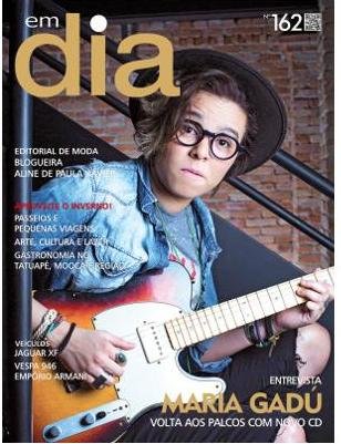 Em Dia Magazine